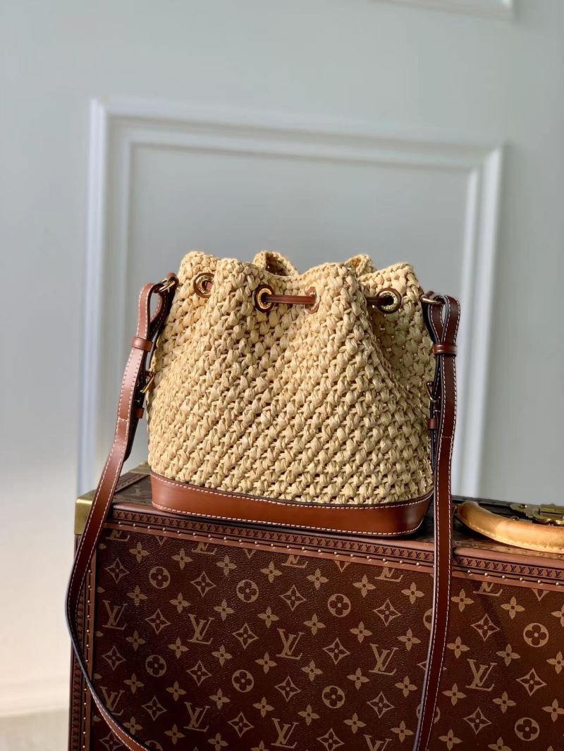 LV Bucket Bags